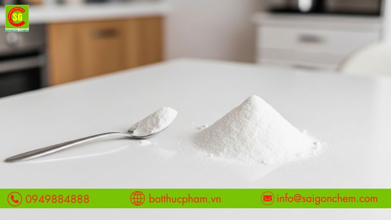 Sản phẩm chất lượng giúp tăng hiệu suất và giảm rủi ro trong sản xuất